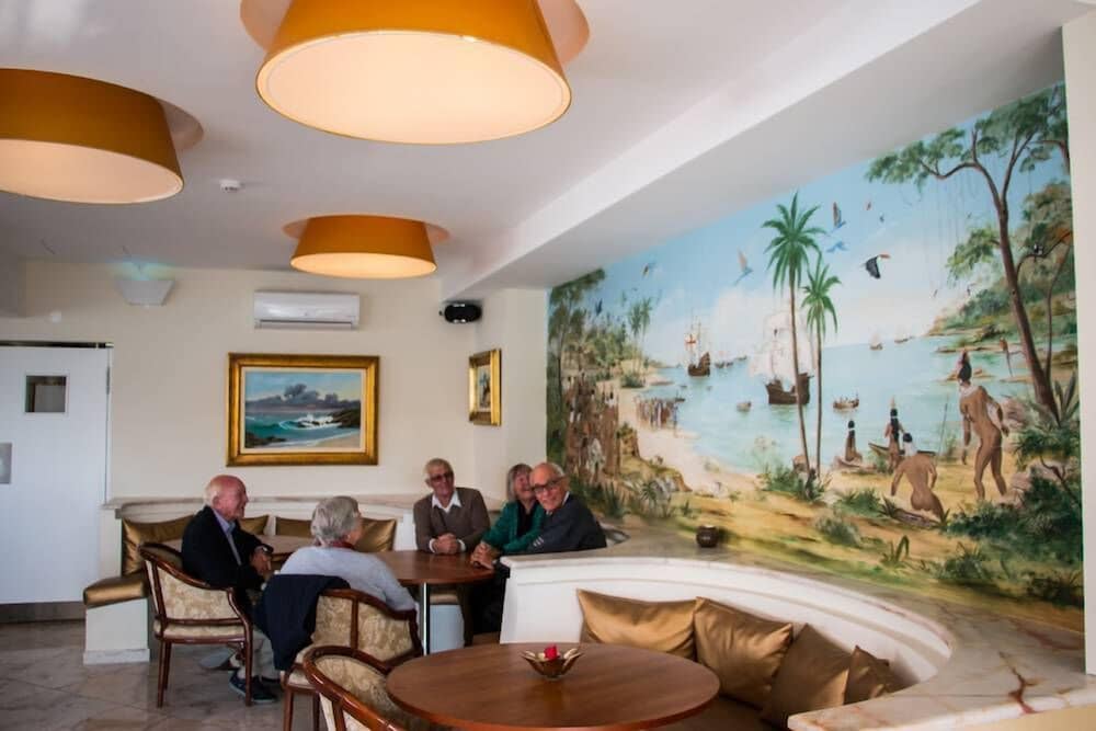 Lagoa Apartment Hotel 33/52