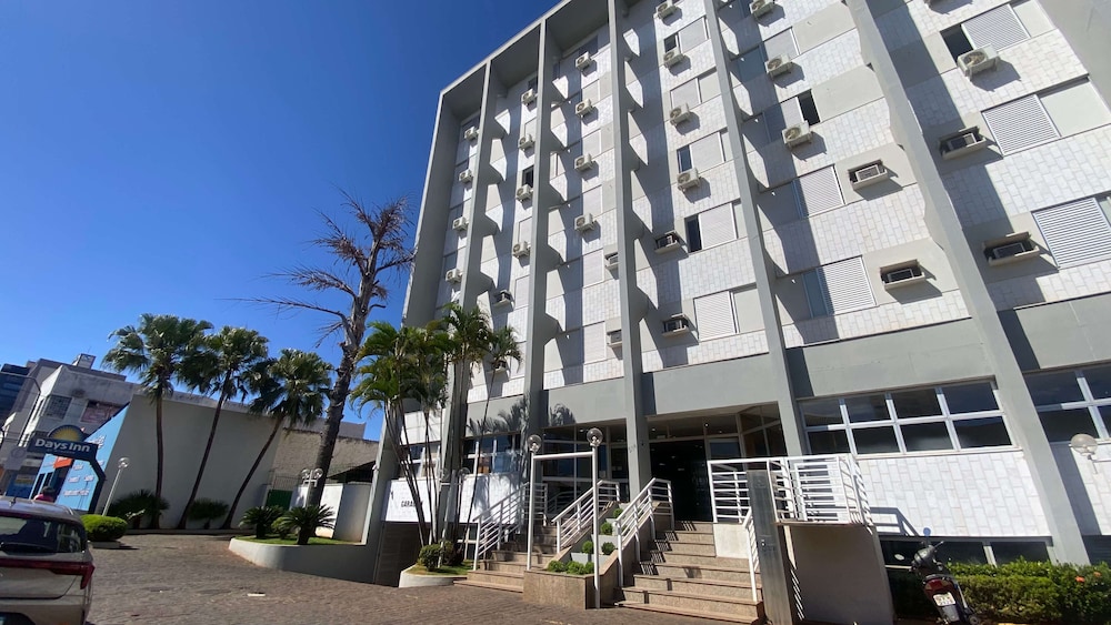 Days Inn by Wyndham Uberlandia 5/67
