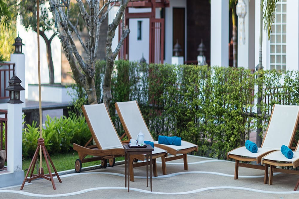 Doltara Boutique Resort 27/38
