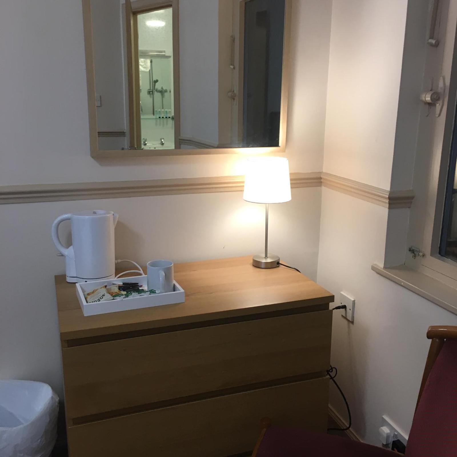 Terra Nova Hotel 8/8