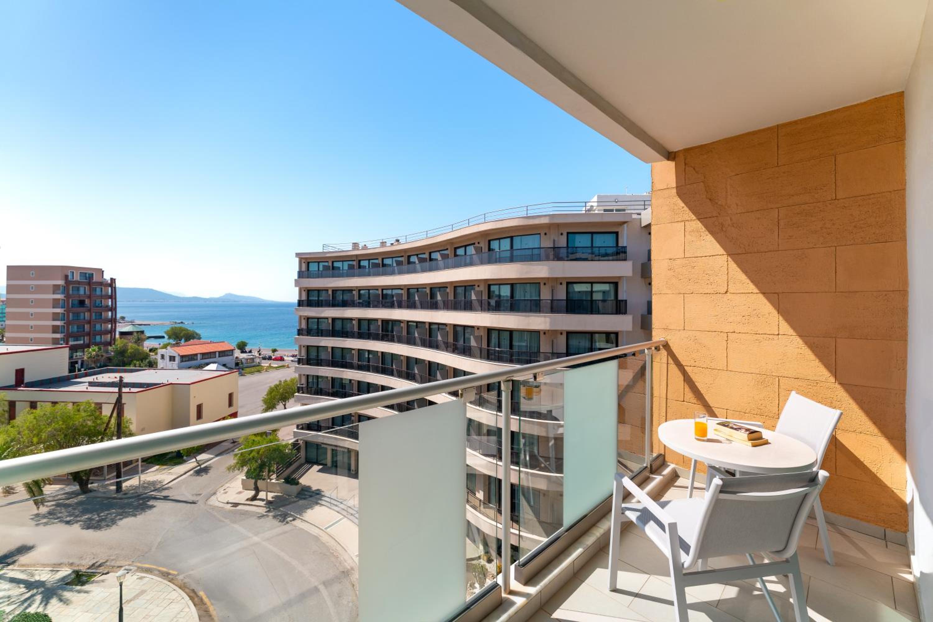 Aquarium景观酒店Formerly Siravast酒店(Aquarium View Hotel(Formerly Siravast Hotel))(Aquarium View Hotel(Formerly Siravast Hotel)) 图片5