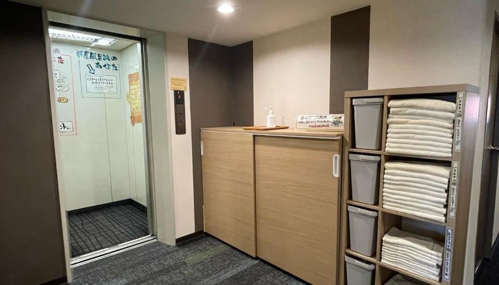 Sabae Daiichi Hotel 35/45