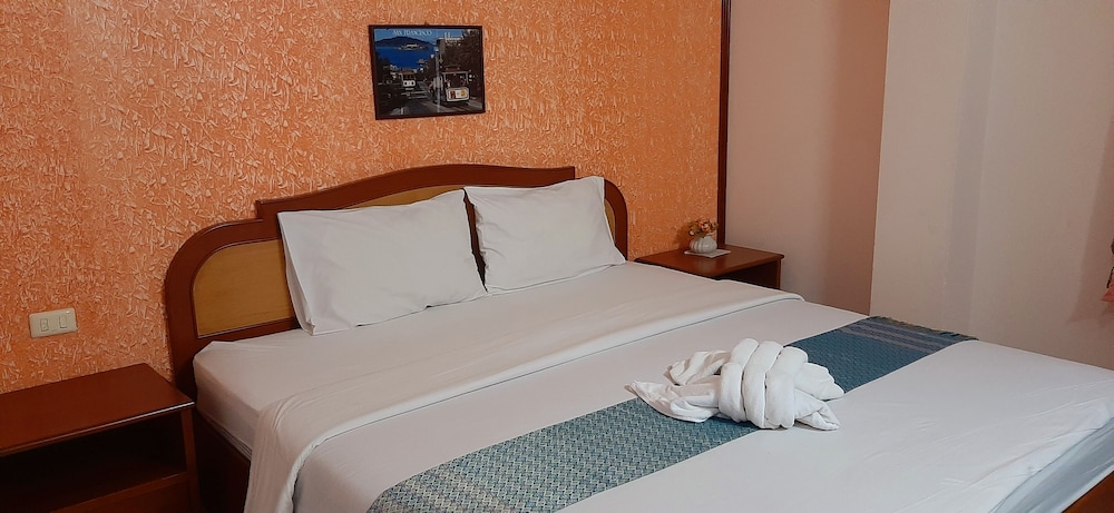 Thepparat Lodge Krabi 23/50