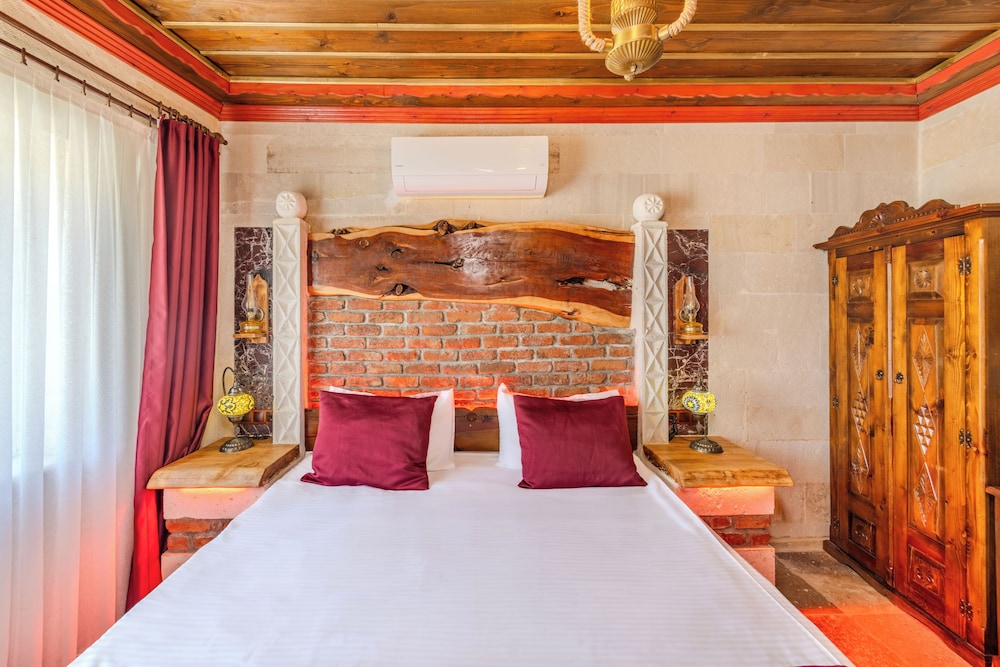 HISTORICAL GOREME HOUSE 21/65