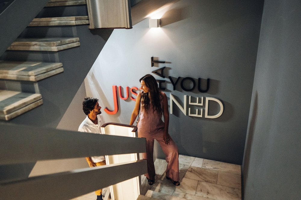 STAY HOTEL PORTO CENTRO TRINDADE 14/62
