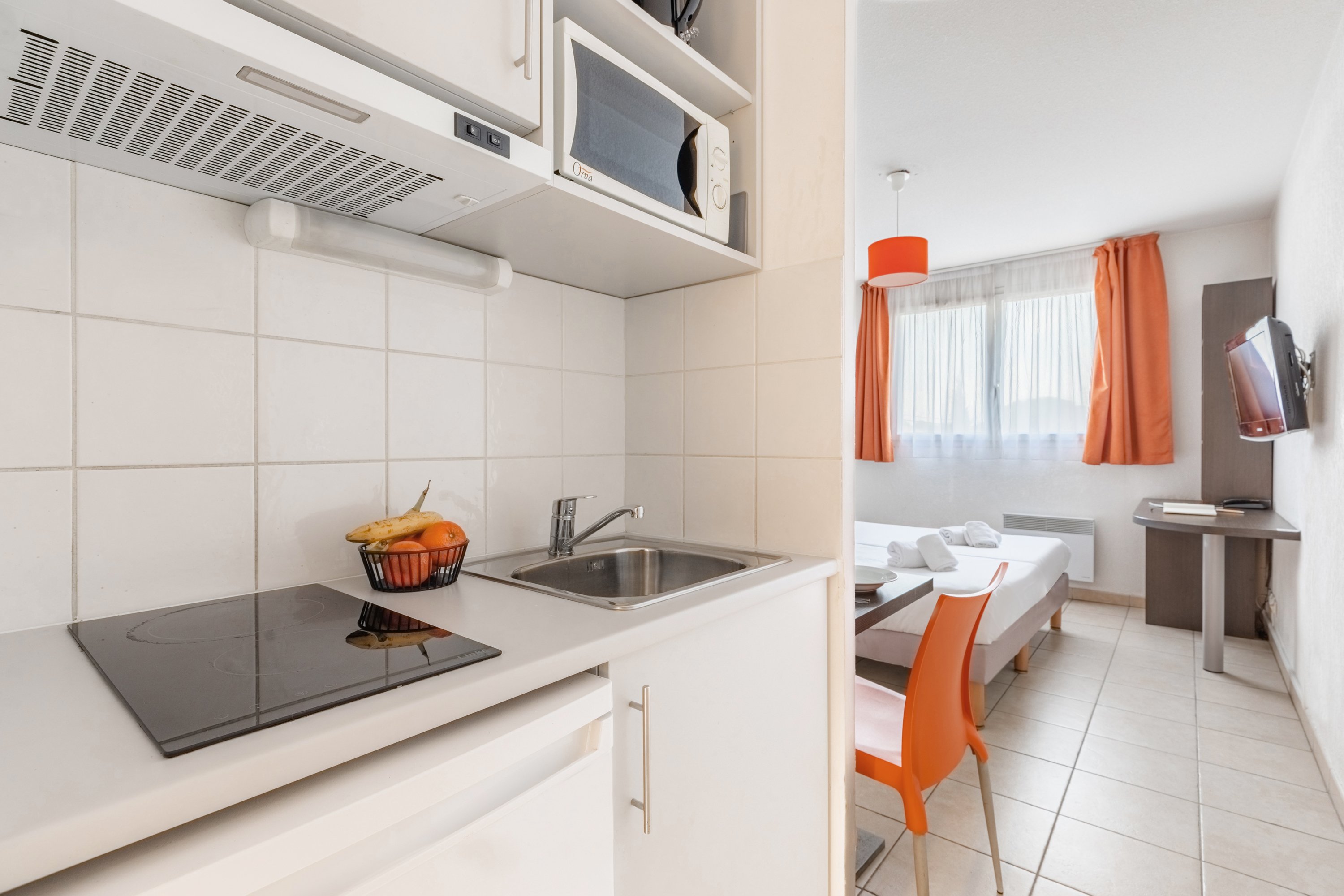 Appart City Classic Marseille Aeroport Vitrolles 25/43