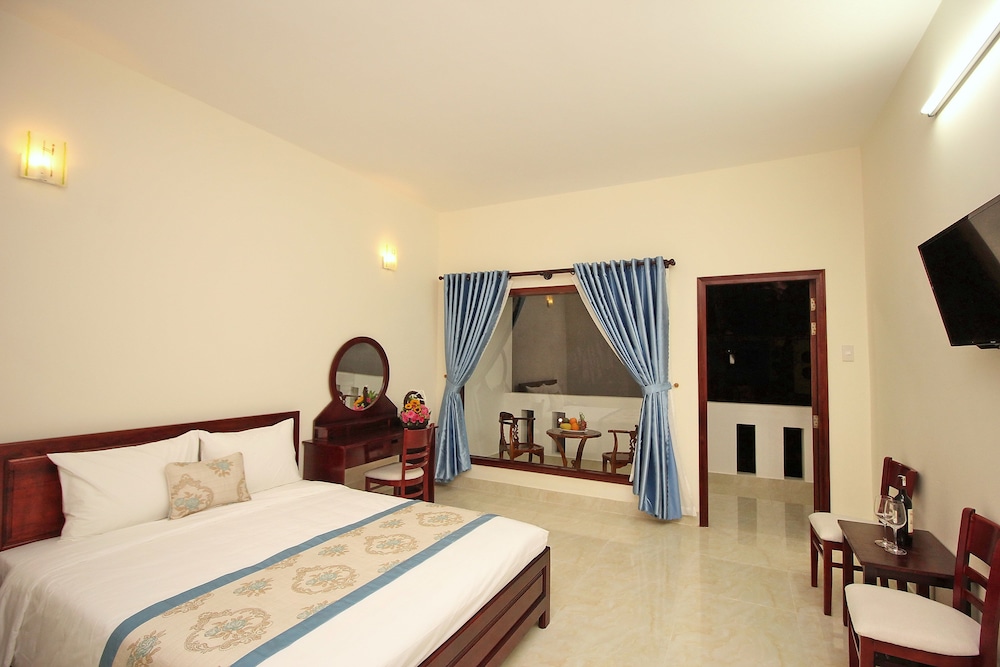 Ocean Place Mui Ne Resort 27/72