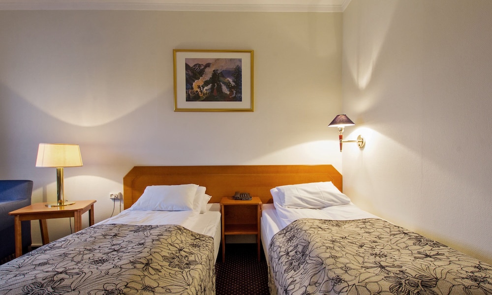 Thon Hotel Maloy 19/60