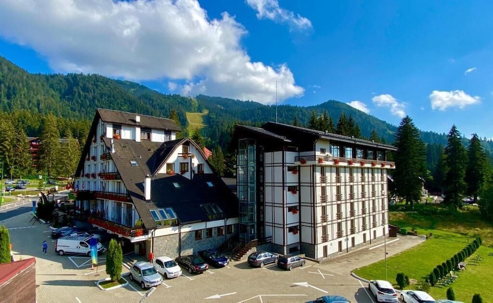 Hotel Escalade 39/41