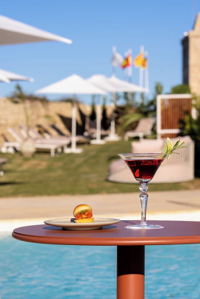 Parador de Ibiza 36/71
