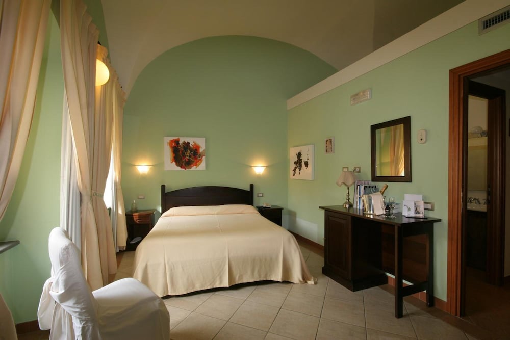 Hotel Duomo 31/60