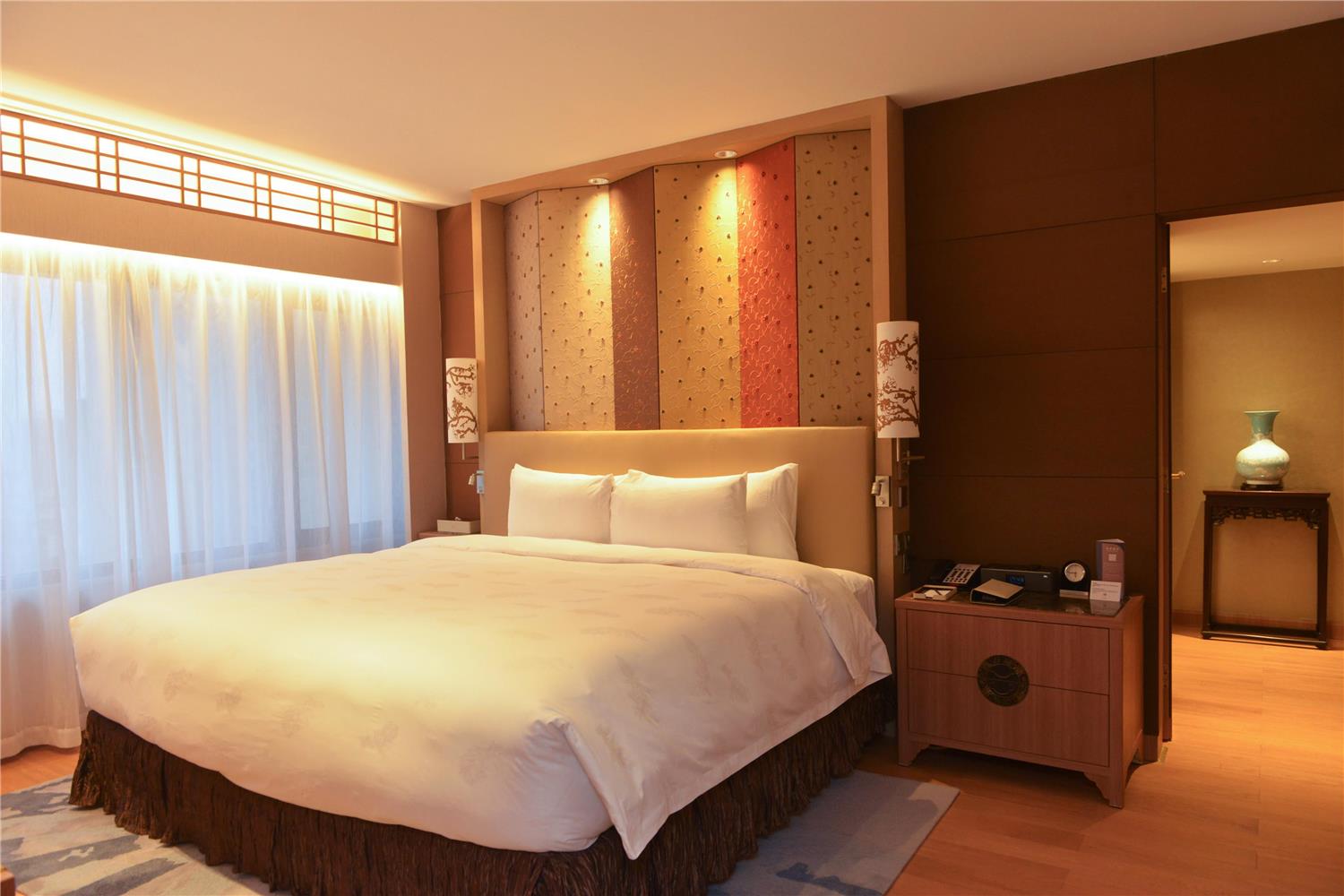 The Garden Hotel Guangzhou 17/48