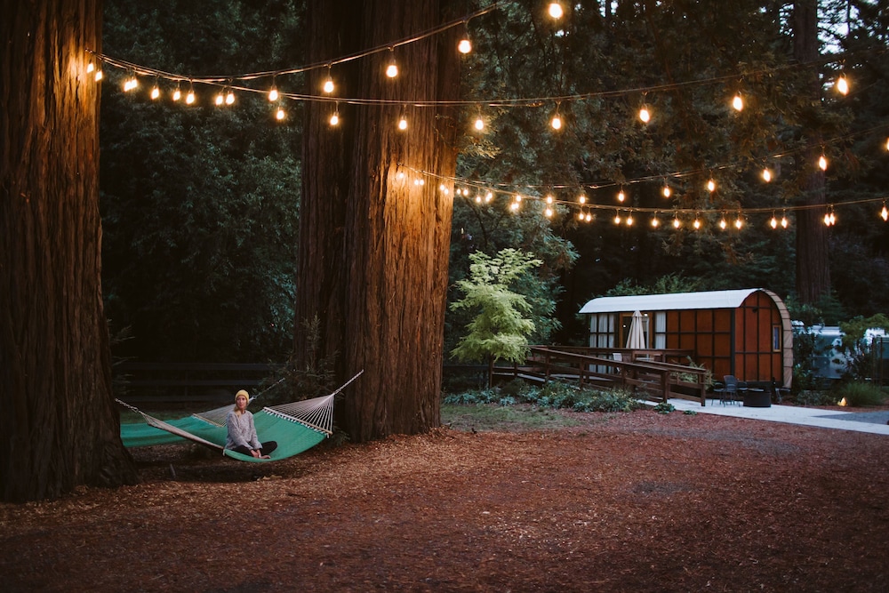 AutoCamp Russian River 7/52