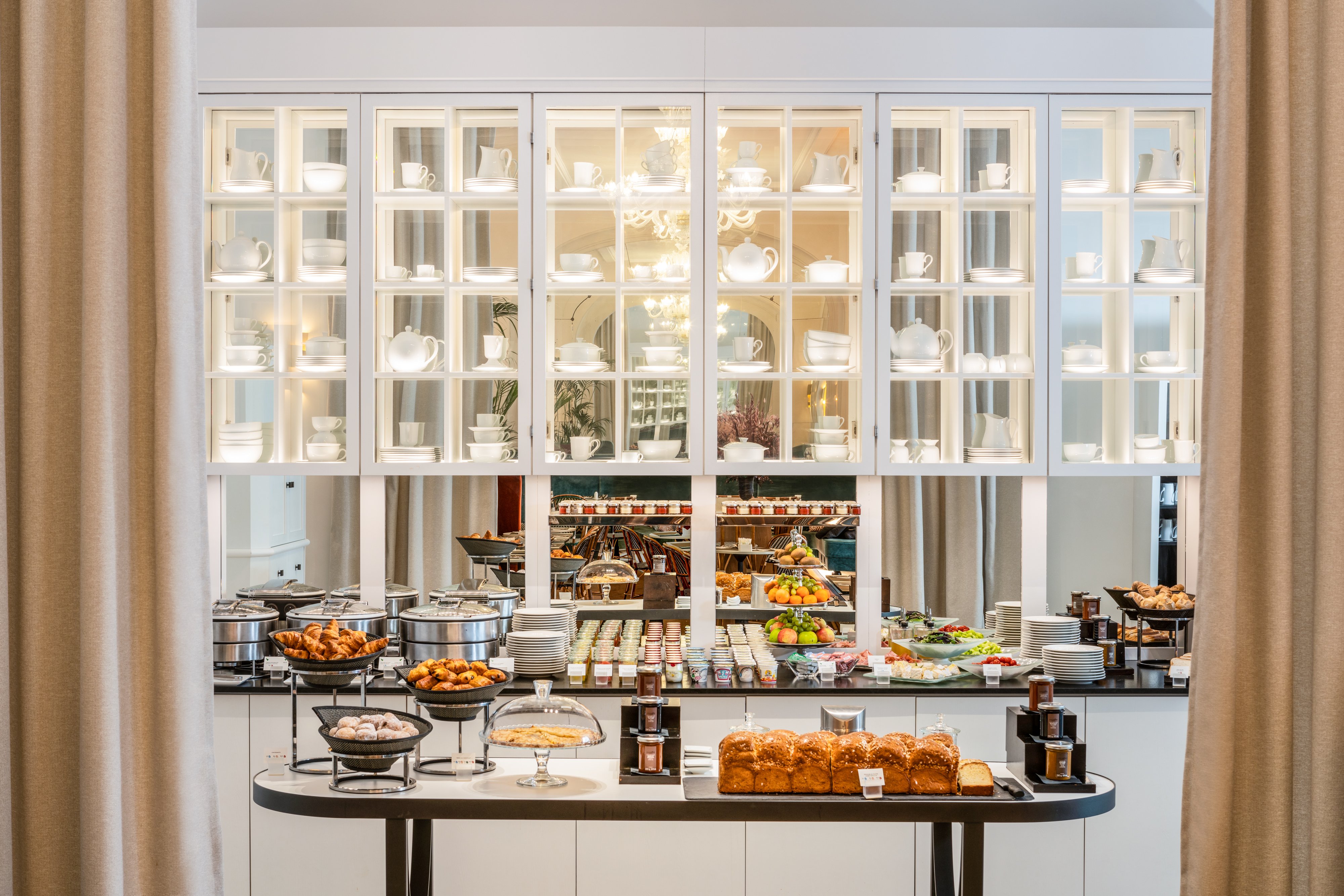 Holiday Inn Paris - Gare De Lyon Bastille 24/50