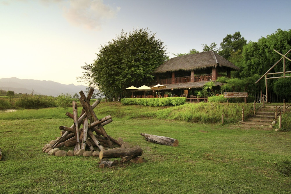Pai Hotsprings Spa Resort 43/49
