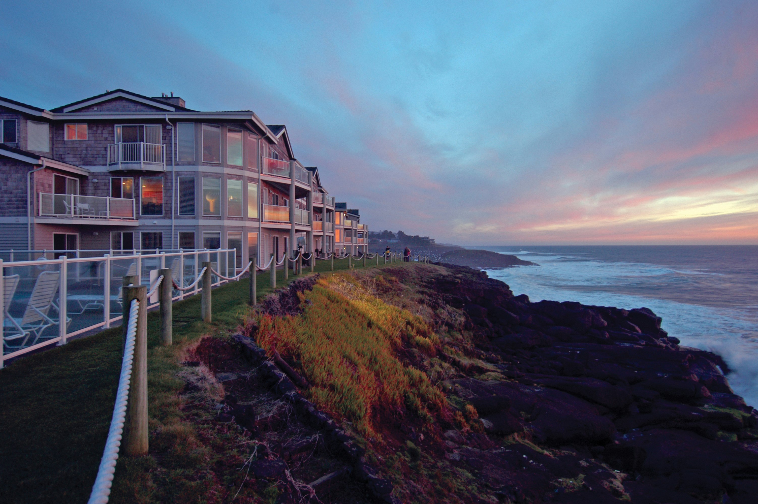 Worldmark Depoe Bay 37/39