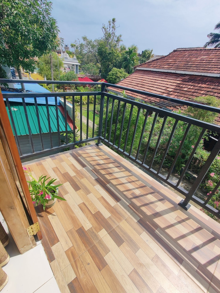 Randi Guest House - Mirissa Beach 2/51