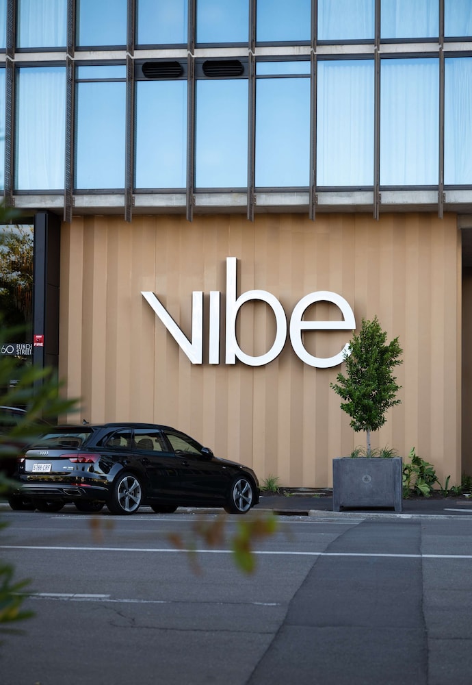 Vibe Hotel Adelaide in ADELAIDE