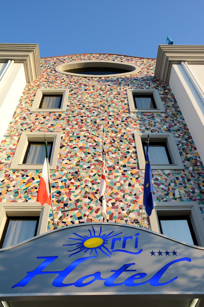 Orri Hotel 5/55