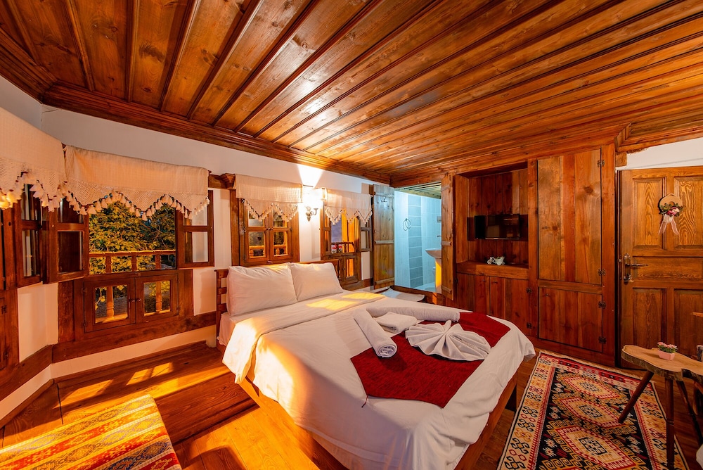 Hanedan Konak Otel 17/47