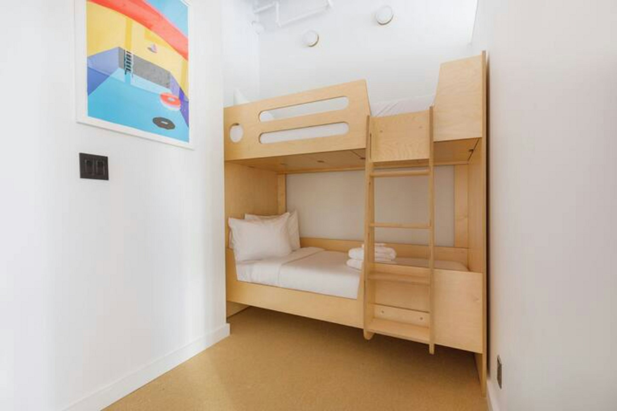 Placemakr Wall Street 6/17
