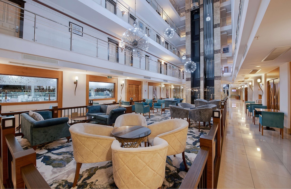 Sealife Family Resort Hotel 54/72