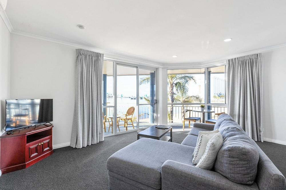 Best Western Port Lincoln 40/69