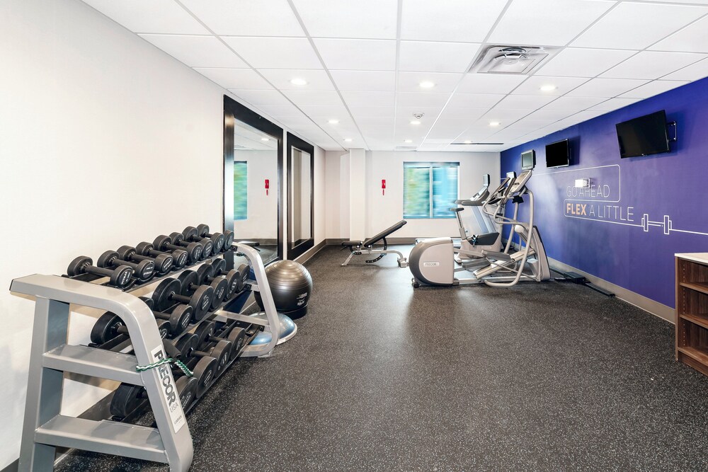 sport facilities