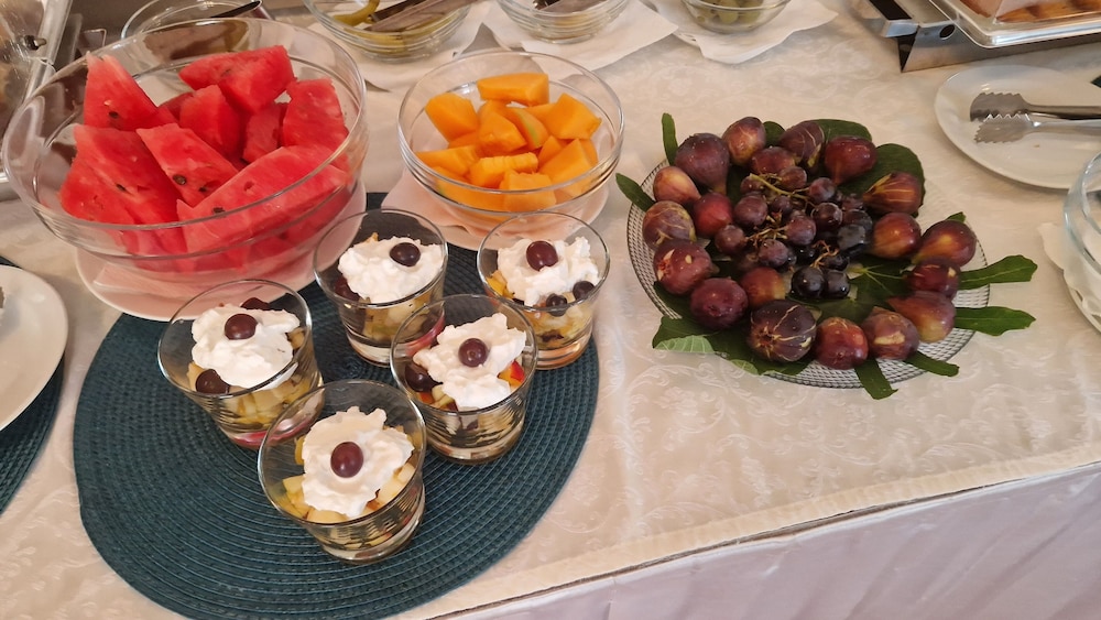 Garni Hotel Fineso 31/50