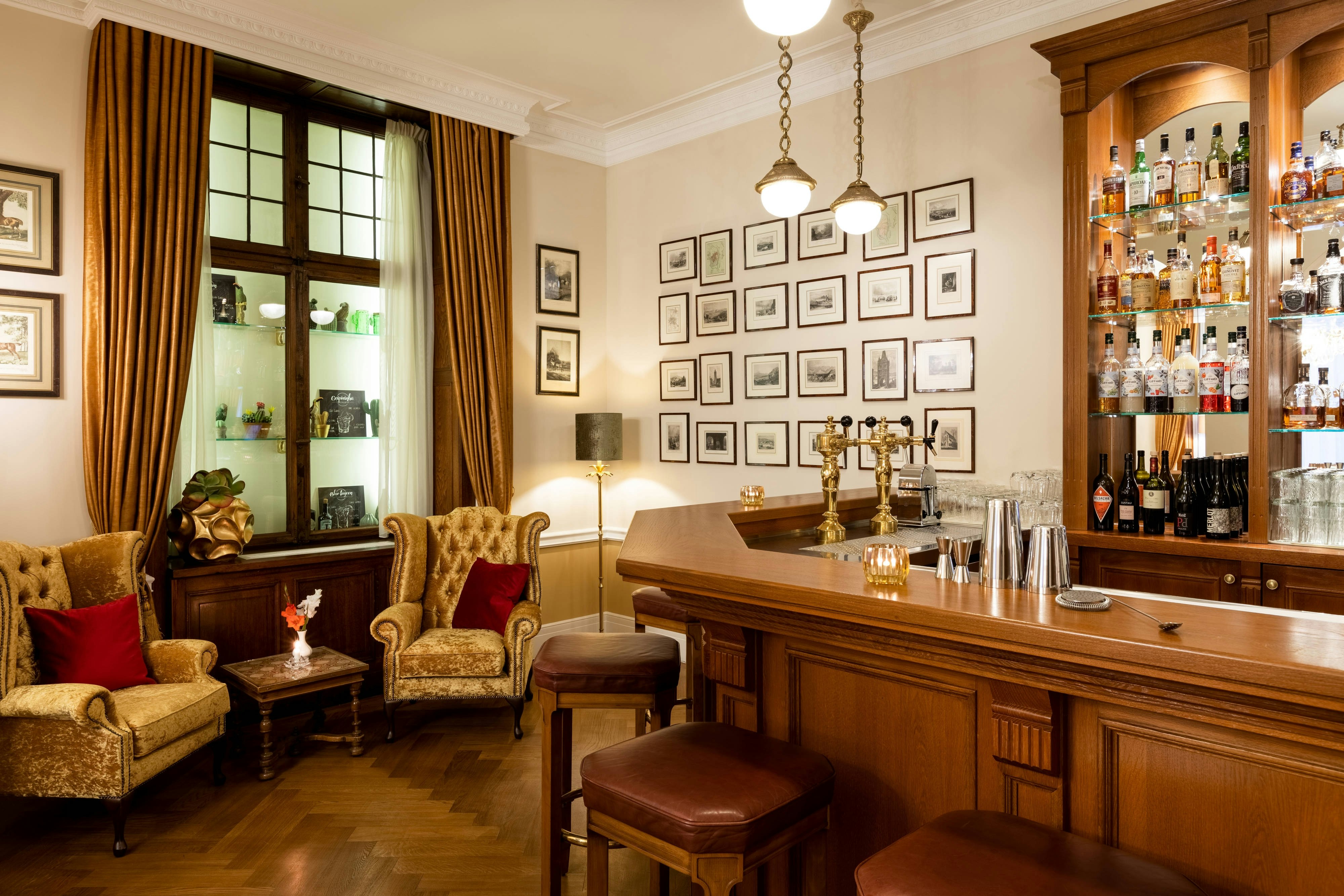 Autograph Collection Schloss Lieser 34/64