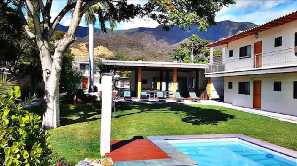 La Riberena 38/50