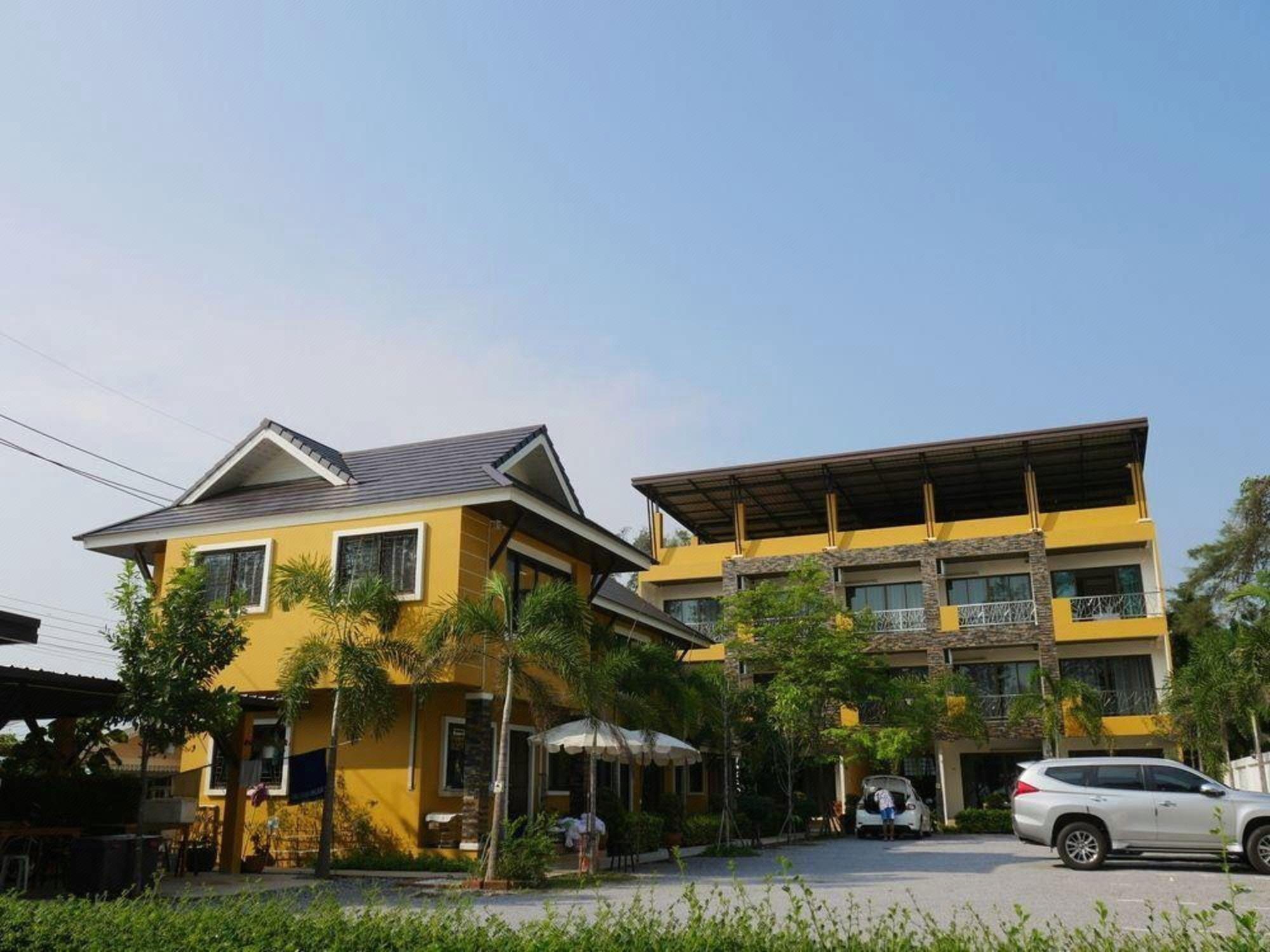 Yellow House Rayong 4/41
