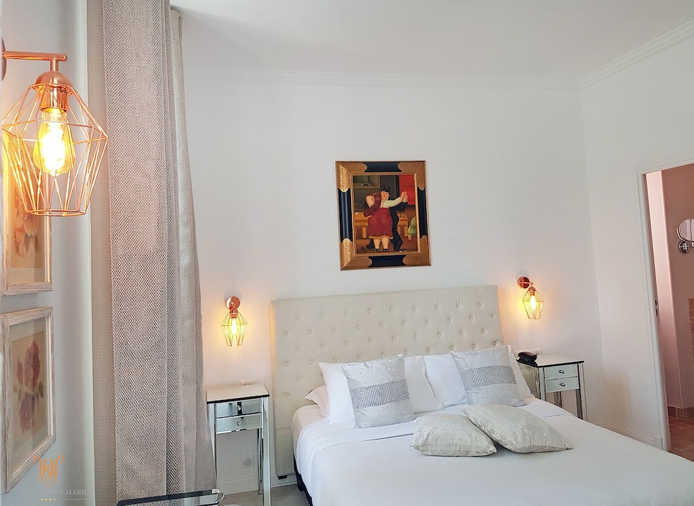 Hotel Sainte Valerie 47/72