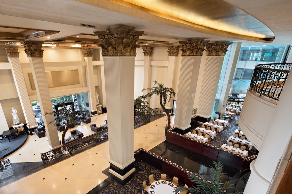 Golden Boutique Hotel Kemayoran 47/70