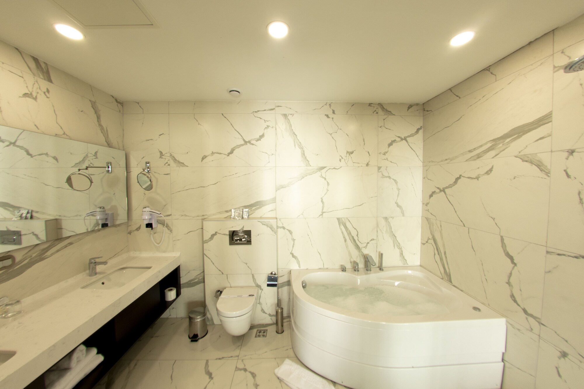 1 BEDROOM, EXECUTIVE, SUITE, CITY VIEW