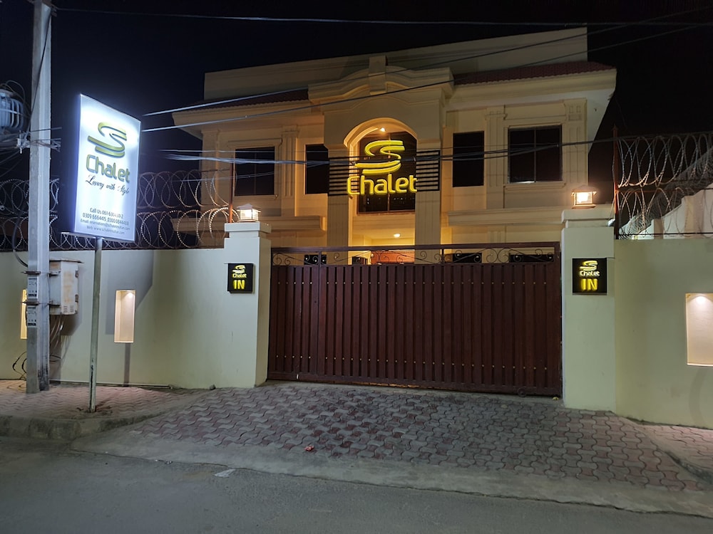 S Chalet Multan 3/44