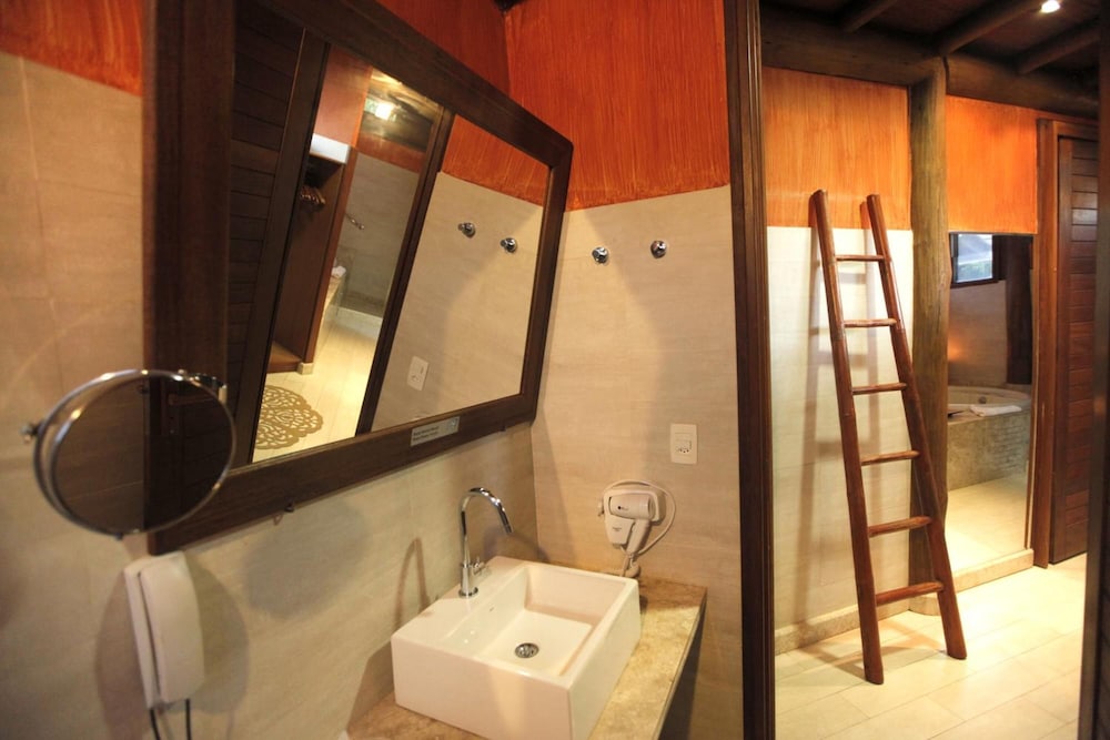 1 BEDROOM, DELUXE, BUNGALOW