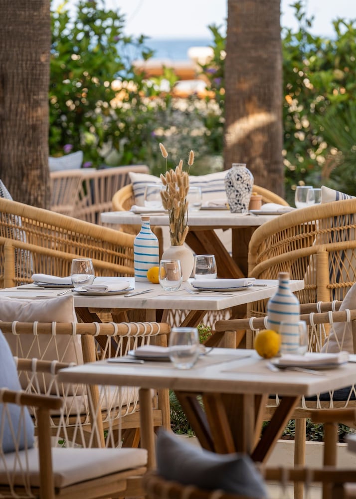 METT Hotel & Beach Resort Marbella Estepona 51/64