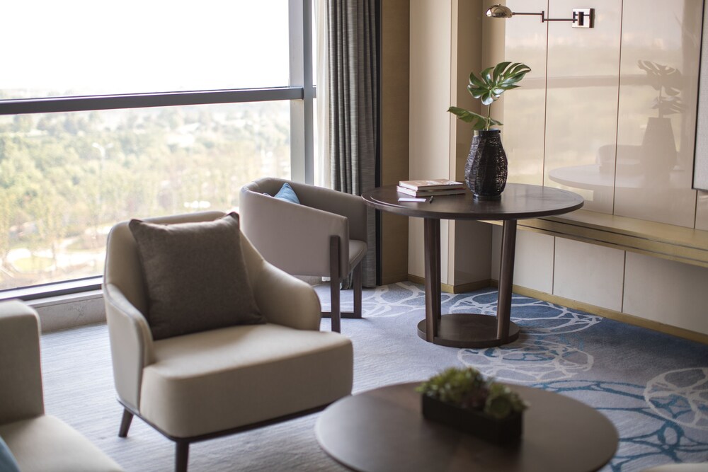 Suzhou Marriott Hotel Taihu Lake 51/53