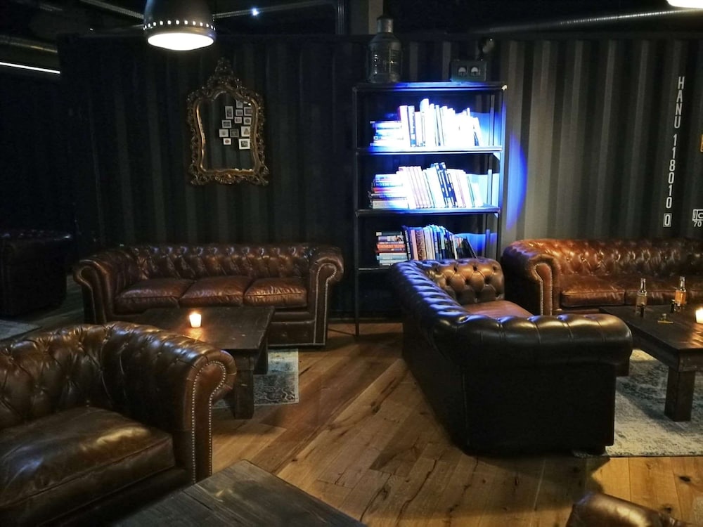 Loftstyle Hotel Hannover Best Western Signature Collection 29/40