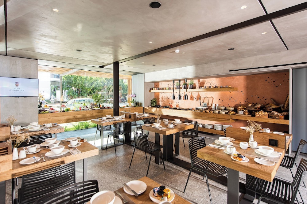 Pilot Amphora Boutique Hotel - Adults Only 34/50