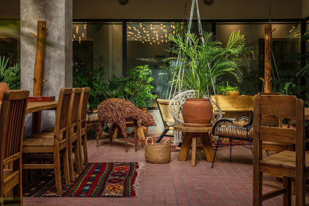 Khedi Hotel, Tbilisi 32/50