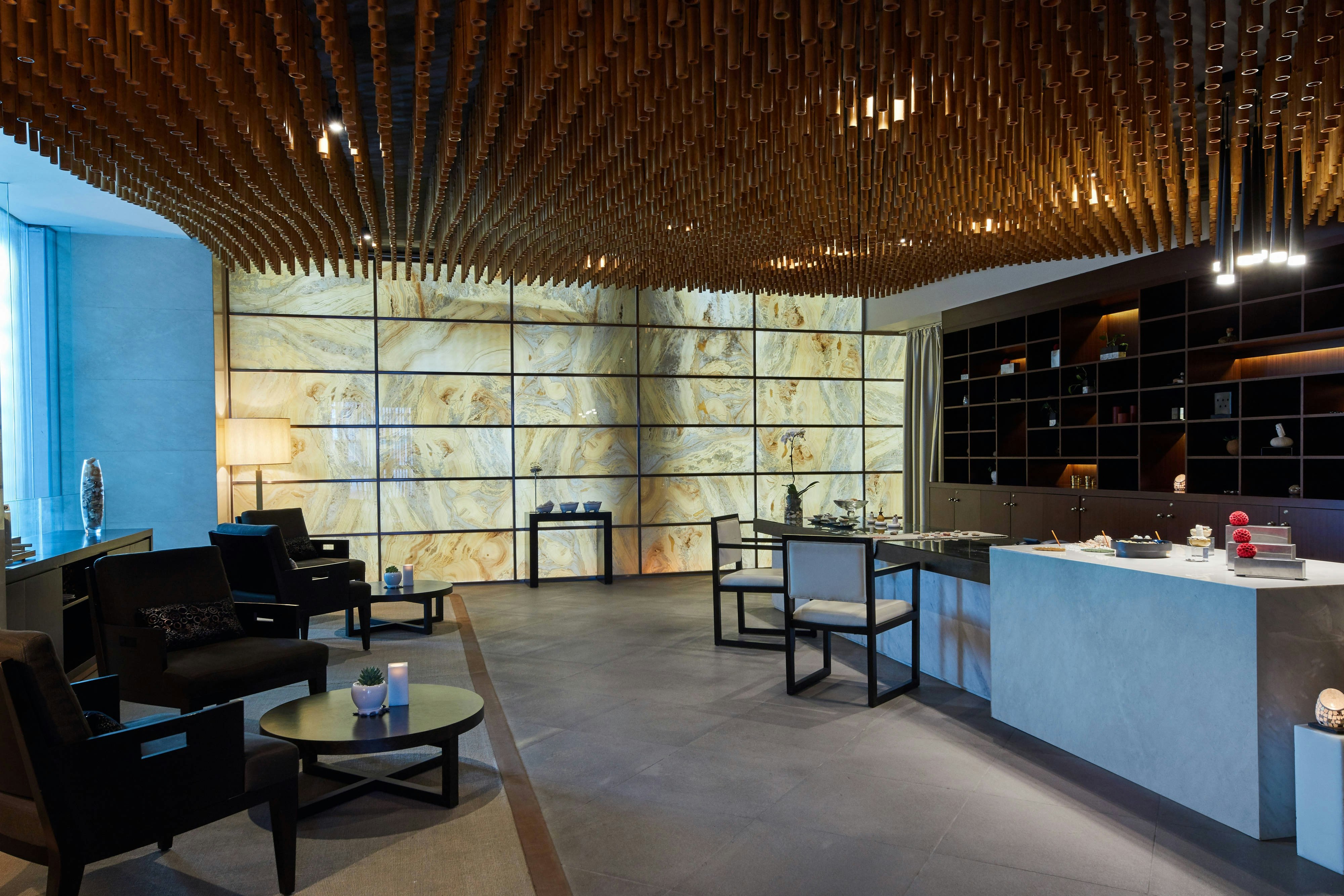 The Westin Nanshan 7/15