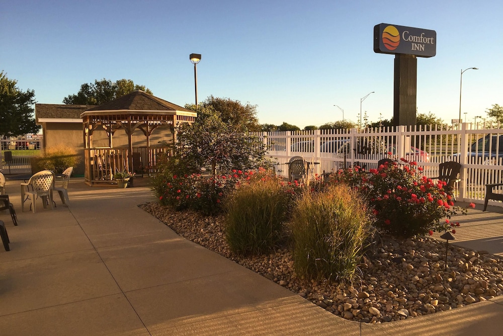 Comfort Inn Hastings 3/41