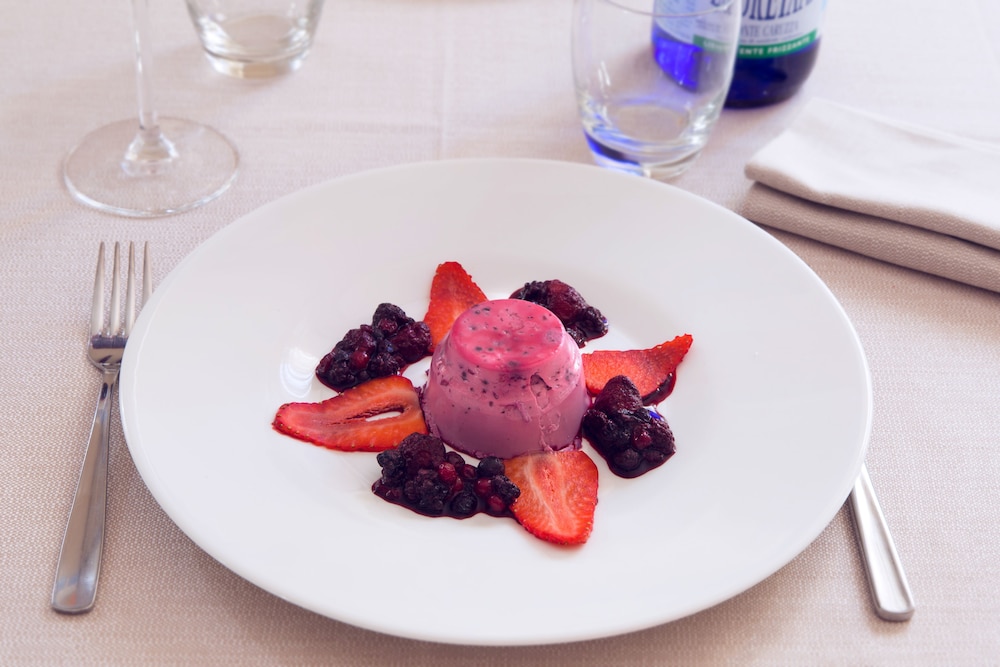 Eco Hotel Milano 29/69