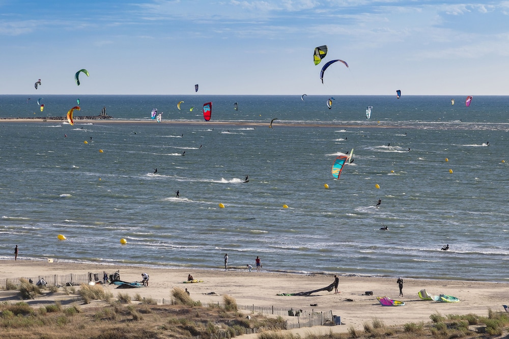 Thalazur Port Camargue 48/55