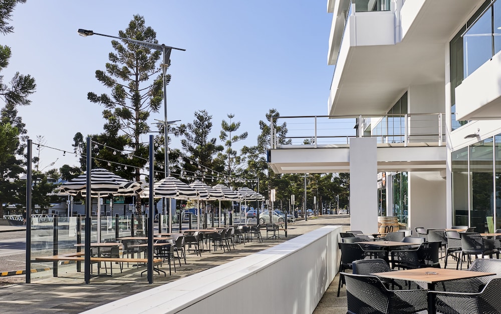 Novotel Geelong 4/74