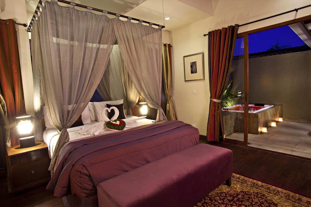 Kanishka Villas at Seminyak 19/65