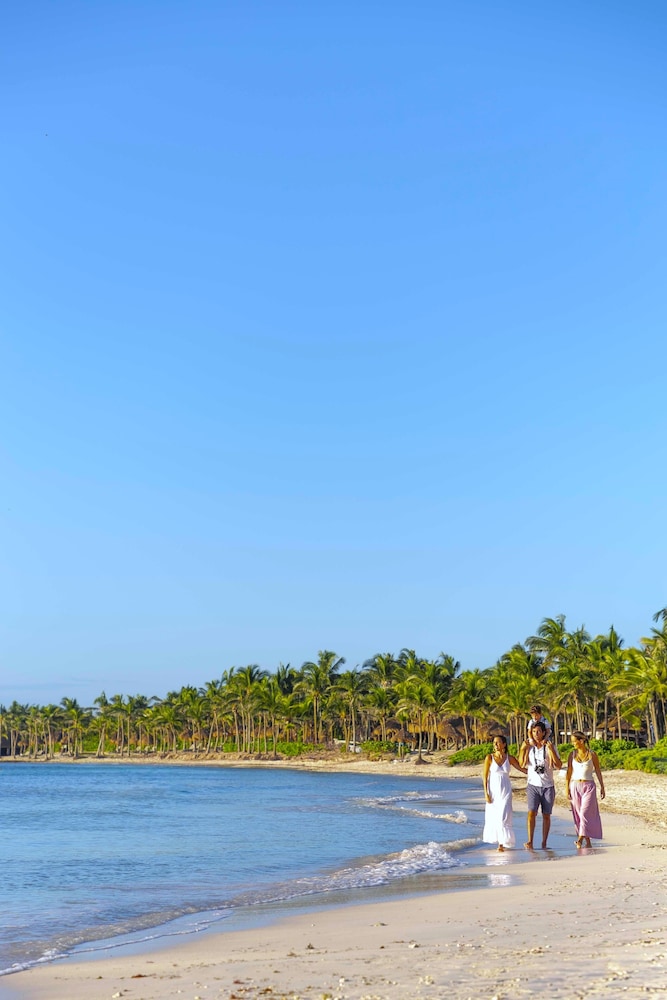 Grand Palladium Kantenah Resort Spa All Inclusive 57/62