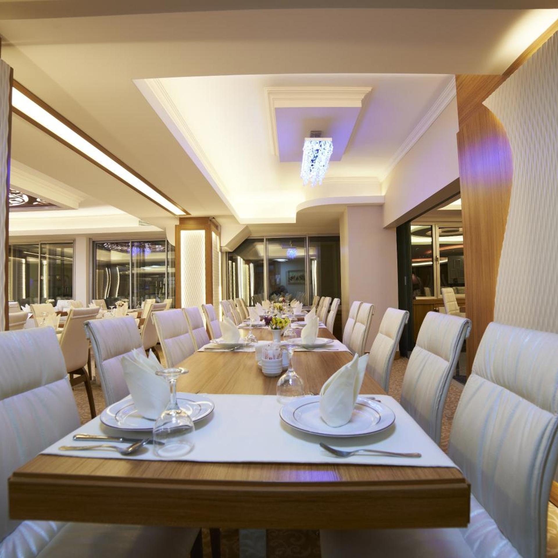 Soyic Hotel 34/50